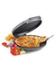 Betty Crocker Countertop 12" Pizza Maker Plus