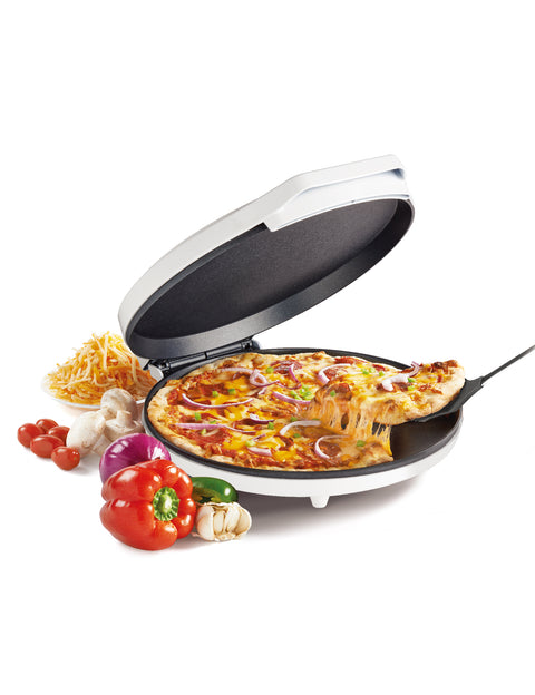 Betty Crocker Countertop 12" Pizza Maker Plus