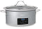 Betty Crocker 6QT Oval Digital Slow Cooker