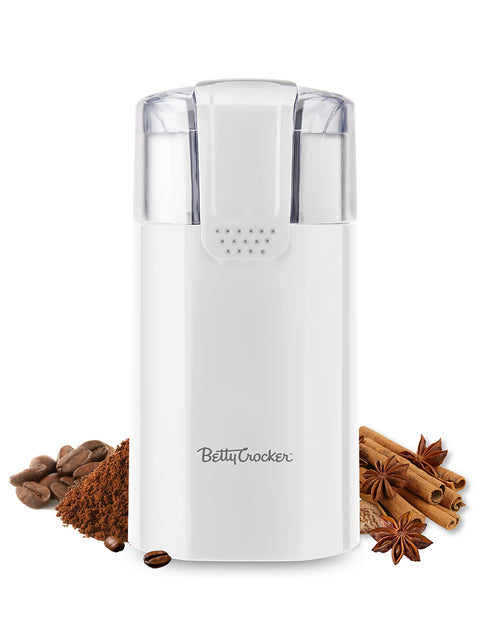 Betty Crocker Coffee Grinder