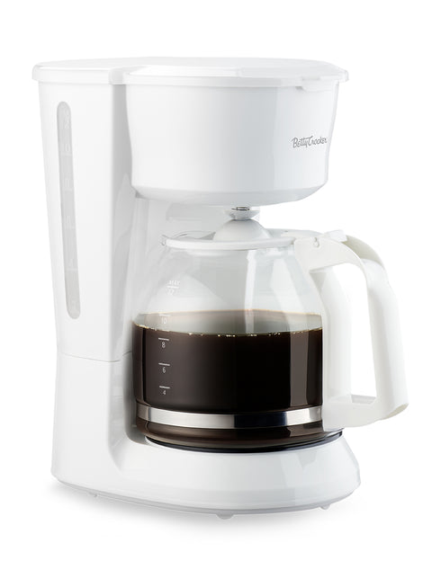 Betty Crocker 12-CUP  Coffee Maker