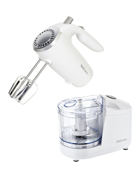 Betty Crocker 2-Piece Kitchen Appliances Combo