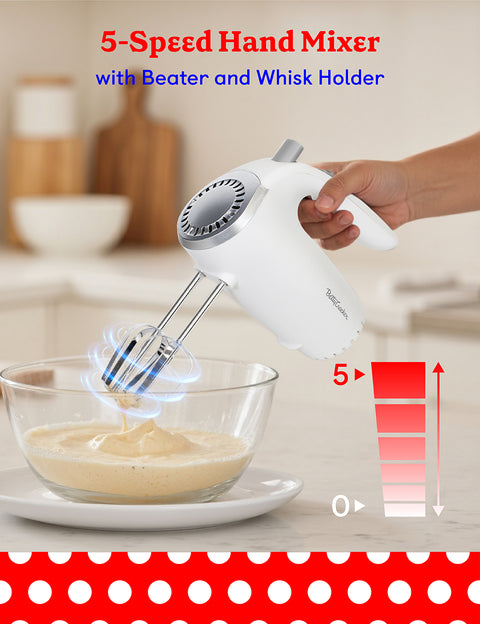 Betty Crocker 2-Piece Kitchen Appliances Combo