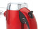 Betty Crocker Signature Series Red Metallic Hand Mixer with Stand