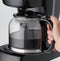 Betty Crocker 12-Cup Coffee Maker Black